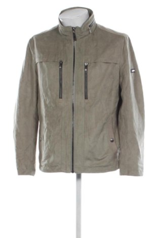 Pánská bunda  Walbusch, Velikost M, Barva Zelená, Cena  1 415,00 Kč