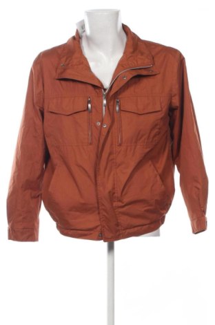 Herrenjacke Walbusch, Größe M, Farbe Braun, Preis 63,99 €