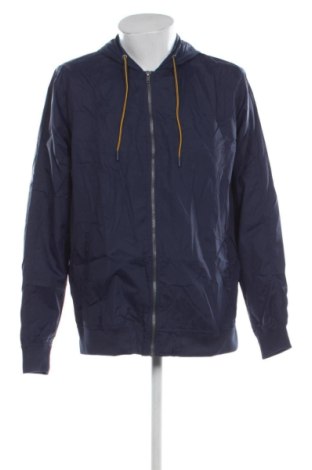 Мъжко яке Watson's, Размер L, Цвят Син, Цена 89,47 €