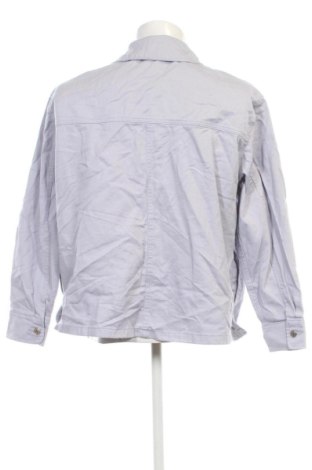Pánska bunda  Weekday, Veľkosť L, Farba Fialová, Cena  25,95 €