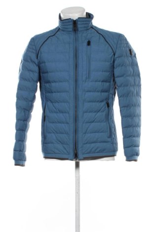 Męska kurtka Wellensteyn, Rozmiar M, Kolor Niebieski, Cena 468,49 zł