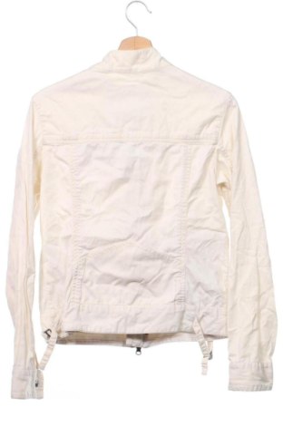Ανδρικό μπουφάν Woolrich, Μέγεθος S, Χρώμα Λευκό, Τιμή 139,99 €