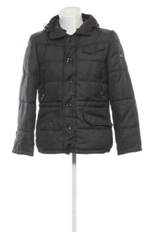 Geacă de bărbati Yes Zee, Mărime M, Culoare Verde, Preț 304,99 Lei