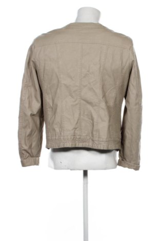 Мъжко яке Z One by Zabaione, Размер S, Цвят Бежов, Цена 42,00 €