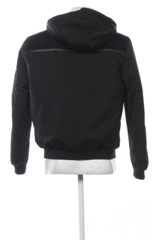 Męska kurtka Zara, Rozmiar M, Kolor Czarny, Cena 129,99 zł