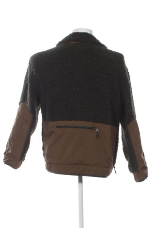 Pánska bunda  Zara, Veľkosť M, Farba Viacfarebná, Cena  24,95 €