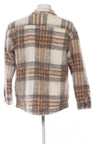 Мъжко яке Zara, Размер L, Цвят Многоцветен, Цена 21,47 €
