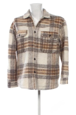 Мъжко яке Zara, Размер L, Цвят Многоцветен, Цена 21,47 €