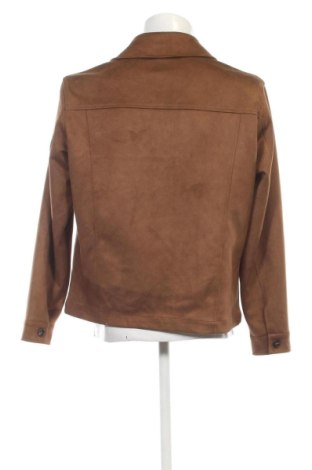 Pánská bunda  Zara, Velikost M, Barva Hnědá, Cena  629,00 Kč