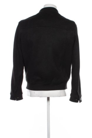 Geacă de bărbati Zara, Mărime M, Culoare Negru, Preț 109,48 Lei
