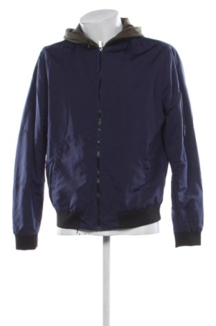 Pánská bunda  Zara, Velikost XL, Barva Modrá, Cena  629,00 Kč