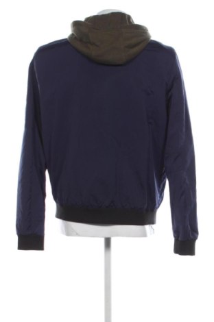 Pánská bunda  Zara, Velikost XL, Barva Modrá, Cena  629,00 Kč