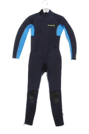 Νεοπρένιο Decathlon, Μέγεθος 6-7y/ 122-128 εκ., Χρώμα Μπλέ, Τιμή 41,99 €