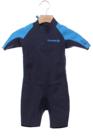 Neopren Decathlon, Größe 4-5y/ 110-116 cm, Farbe Blau, Preis 35,00 €