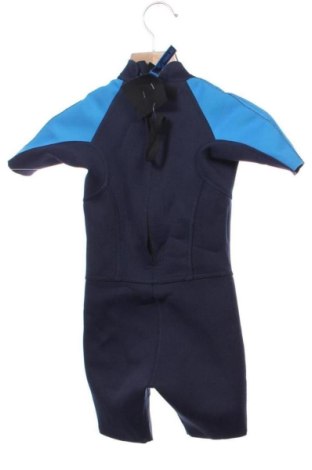 Neopren Decathlon, Größe 4-5y/ 110-116 cm, Farbe Blau, Preis 35,00 €