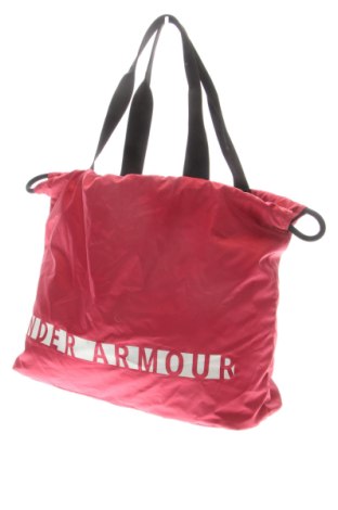 Geantă de călătorie Under Armour, Culoare Roșu, Preț 167,99 Lei