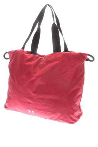Geantă de călătorie Under Armour, Culoare Roșu, Preț 167,99 Lei