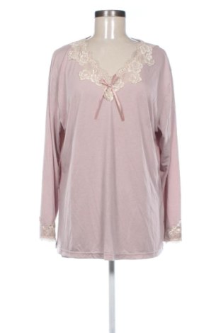 Pijama Unbranded, Mărime XXL, Culoare Mov deschis, Preț 196,99 Lei