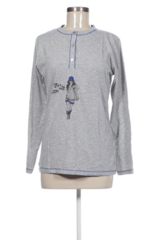 Pyjama Unbranded, Größe M, Farbe Grau, Preis 41,99 €