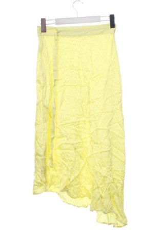 Sukňa & Other Stories, Veľkosť XS, Farba Žltá, Cena  37,95 €