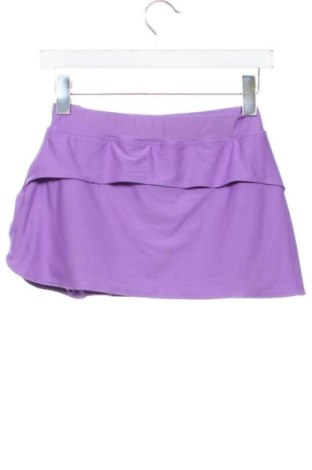 Nadrágszoknya Authority, Méret XS, Szín Lila, Ár 4 132 Ft