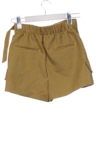 Fustă-pantalon Bershka, Mărime XS, Culoare Multicolor, Preț 52,13 Lei