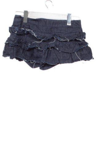 Spódnico-spodnie Bershka, Rozmiar S, Kolor Niebieski, Cena 48,99 zł