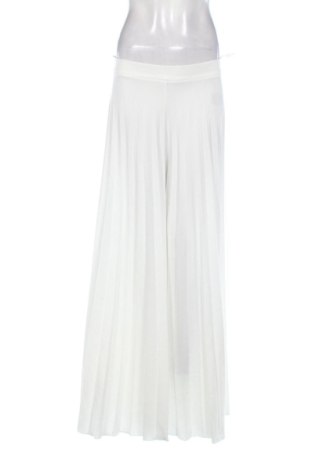 Sukně- kalhoty  C.Manolo, Velikost L, Barva Bílá, Cena  2 523,00 Kč