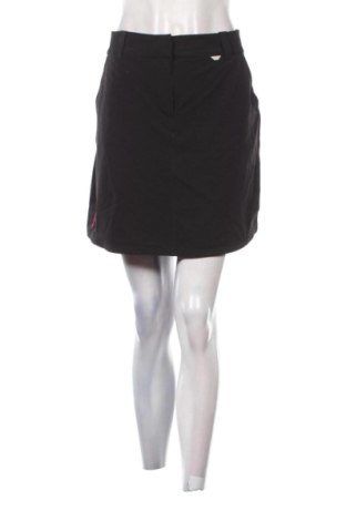 Nadrágszoknya Didriksons, Méret L, Szín Fekete, Ár 11 619 Ft