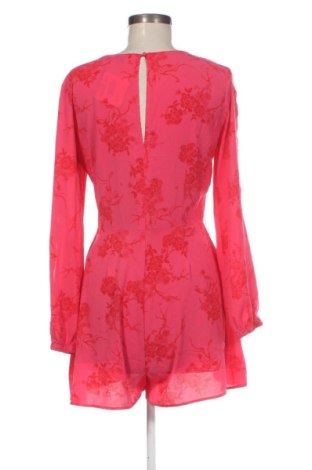 Пола - панталон H&M Divided, Размер M, Цвят Червен, Цена 12,27 €