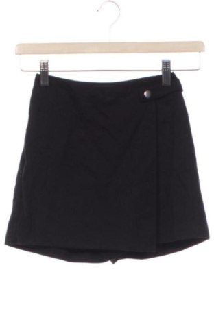 Fustă-pantalon Kiabi, Mărime XXS, Culoare Negru, Preț 60,99 Lei