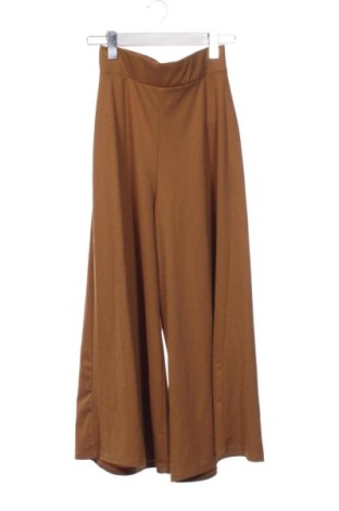 Пола - панталон NEW COLLECTION, Размер XS, Цвят Кафяв, Цена 17,89 €