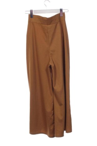 Пола - панталон NEW COLLECTION, Размер XS, Цвят Кафяв, Цена 17,89 €