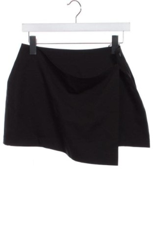 Fustă-pantalon SHEIN, Mărime M, Culoare Negru, Preț 52,13 Lei