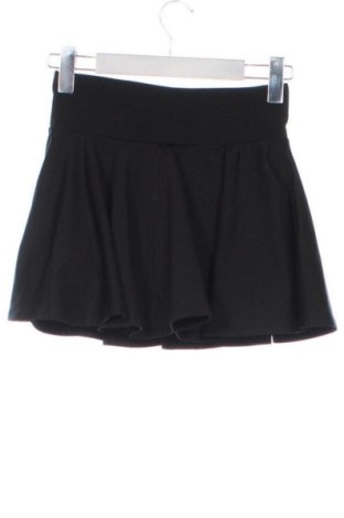 Fustă-pantalon SHEIN, Mărime XS, Culoare Negru, Preț 51,00 Lei