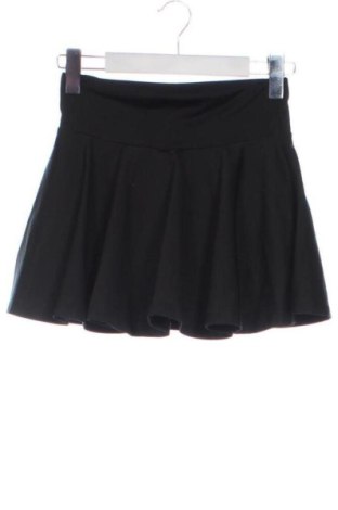 Fustă-pantalon SHEIN, Mărime XS, Culoare Negru, Preț 51,00 Lei