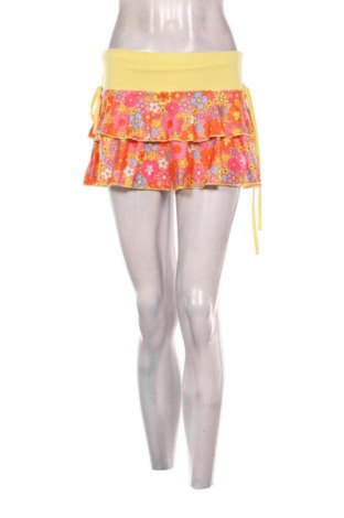 Fustă-pantalon SHEIN, Mărime S, Culoare Multicolor, Preț 52,13 Lei