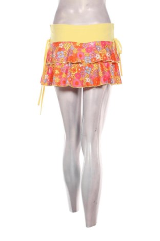 Fustă-pantalon SHEIN, Mărime S, Culoare Multicolor, Preț 52,13 Lei