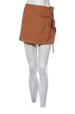 Пола - панталон SHEIN, Размер M, Цвят Кафяв, Цена 16,36 €