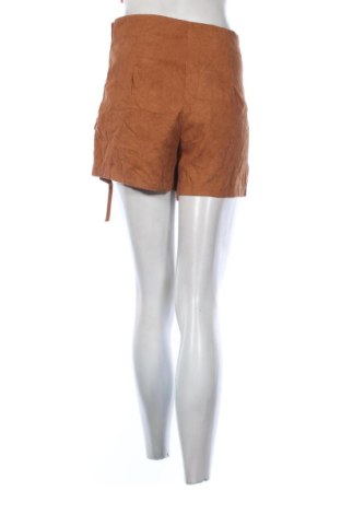 Пола - панталон SHEIN, Размер M, Цвят Кафяв, Цена 16,36 €