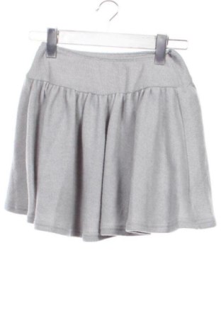 Sukňa- nohavice  SHEIN, Veľkosť XS, Farba Sivá, Cena  9,95 €