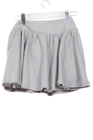 Sukňa- nohavice  SHEIN, Veľkosť XS, Farba Sivá, Cena  9,95 €