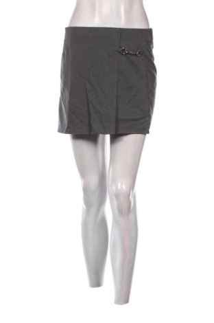 Nadrágszoknya Sinsay, Méret M, Szín Szürke, Ár 4 132 Ft