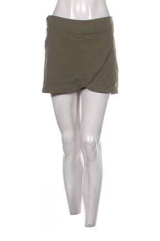 Fustă-pantalon The North Face, Mărime S, Culoare Verde, Preț 259,99 Lei