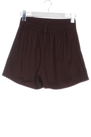 Sukně- kalhoty  Unbranded, Velikost XS, Barva Hnědá, Cena  283,00 Kč