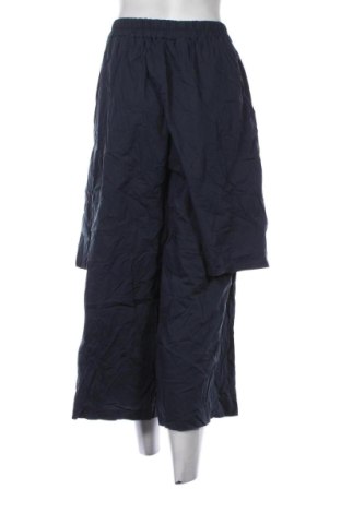 Sukňa- nohavice  Unbranded, Veľkosť 3XL, Farba Modrá, Cena  11,95 €