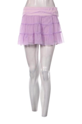 Sukňa- nohavice  Unbranded, Veľkosť XL, Farba Fialová, Cena  11,95 €