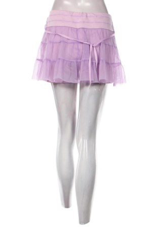 Sukňa- nohavice  Unbranded, Veľkosť XL, Farba Fialová, Cena  11,95 €