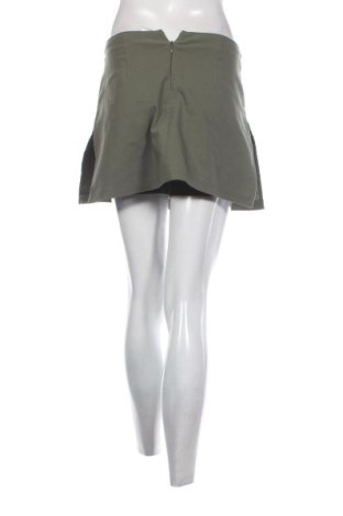 Fustă-pantalon Unbranded, Mărime S, Culoare Verde, Preț 52,13 Lei