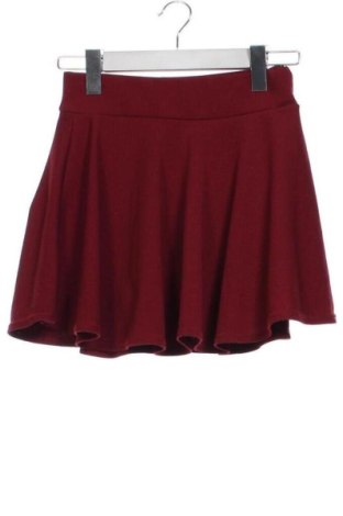 Sukně- kalhoty  Unbranded, Velikost XS, Barva Červená, Cena  289,00 Kč